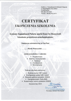 DRAFTEL - Marek Wnuczyński