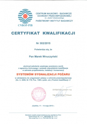 MW CNBOP PIB SSP POL