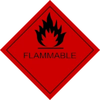FireStopSerwis flammable