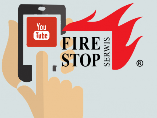 FireStopSerwis YouTube 800x600